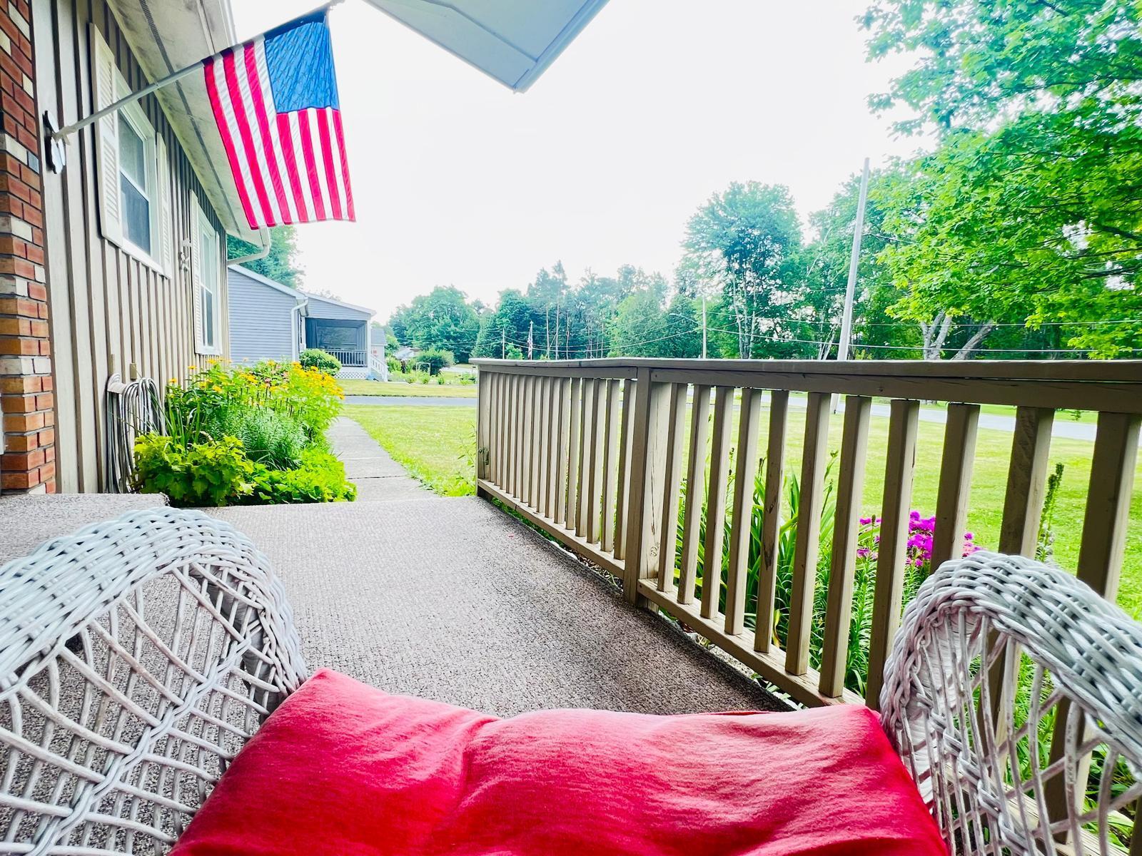 48 Cedar Hill Drive Schroon Lake NY 12870