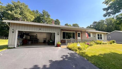 48 Cedar Hill Drive Schroon Lake NY 12870