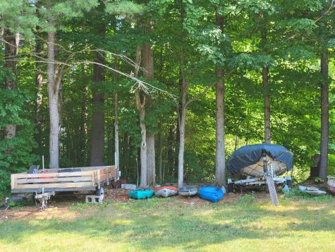 48 Cedar Hill Drive Schroon Lake NY 12870