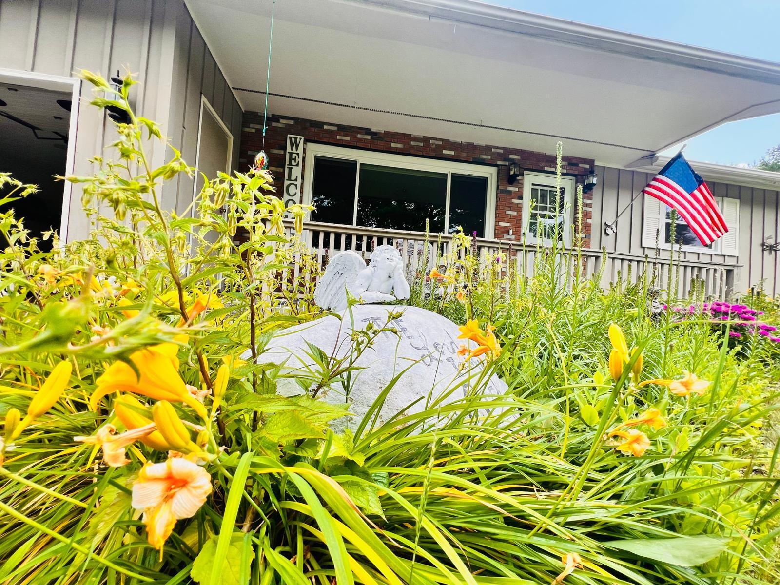 48 Cedar Hill Drive Schroon Lake NY 12870
