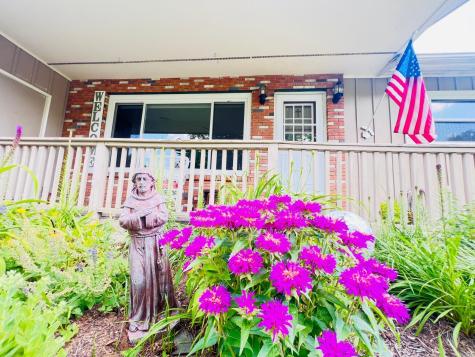 48 Cedar Hill Drive Schroon Lake NY 12870