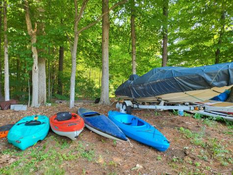 48 Cedar Hill Drive Schroon Lake NY 12870