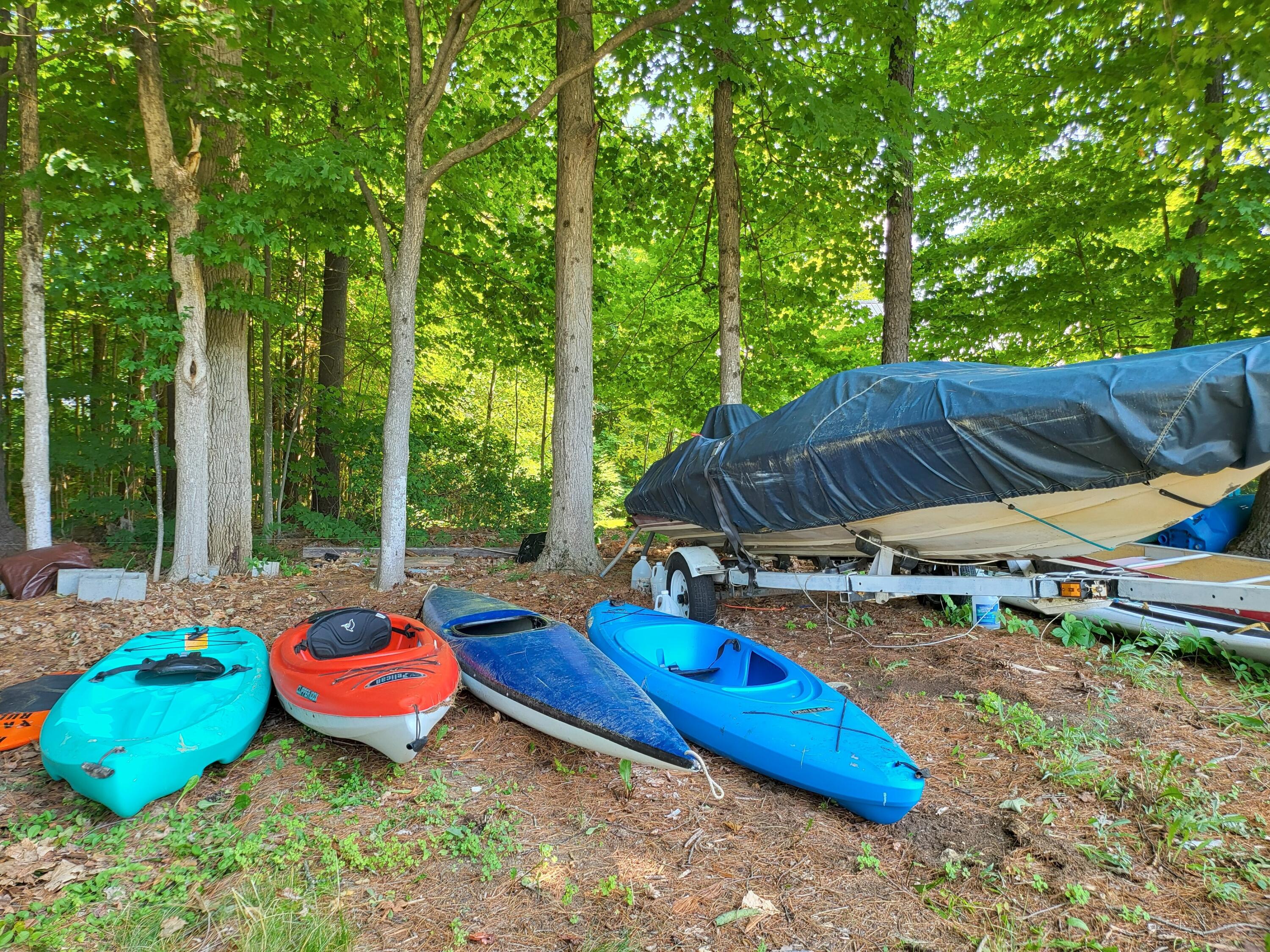 48 Cedar Hill Drive Schroon Lake NY 12870