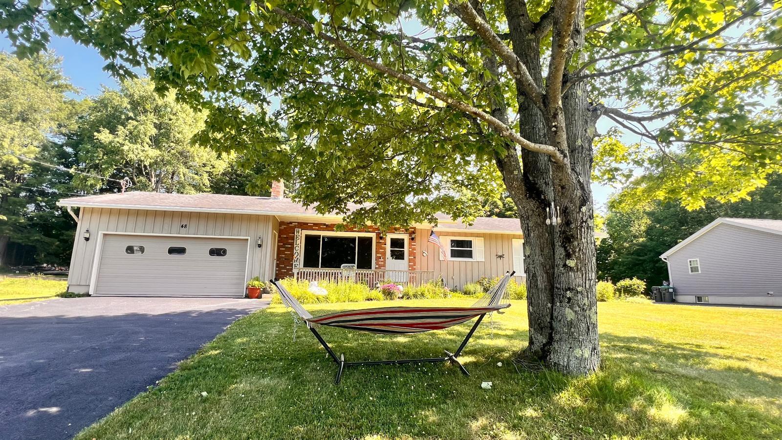48 Cedar Hill Drive Schroon Lake NY 12870