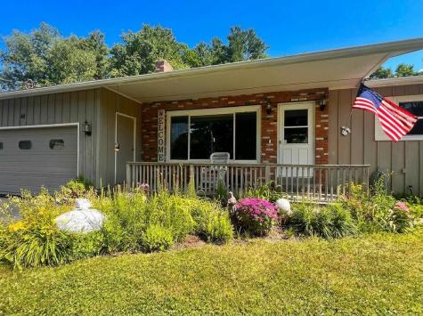 48 Cedar Hill Drive Schroon Lake NY 12870