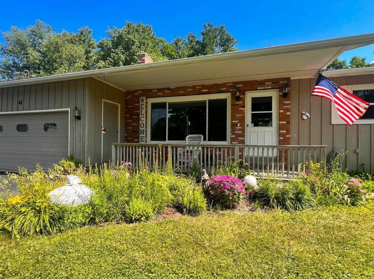 48 Cedar Hill Drive Schroon Lake NY 12870