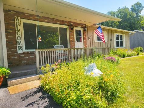 48 Cedar Hill Drive Schroon Lake NY 12870
