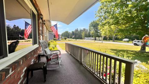 48 Cedar Hill Drive Schroon Lake NY 12870