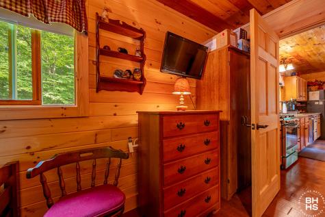 774 Bartlett Carry Road Saranac Lake NY 12983