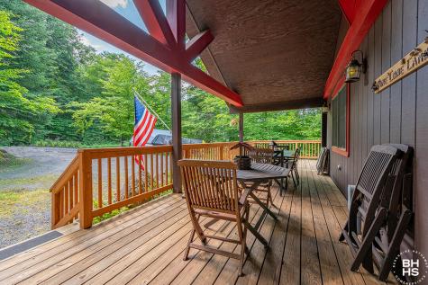 774 Bartlett Carry Road Saranac Lake NY 12983
