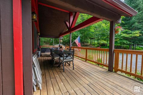 774 Bartlett Carry Road Saranac Lake NY 12983