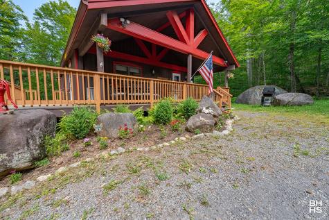 774 Bartlett Carry Road Saranac Lake NY 12983