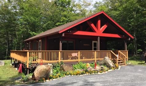 774 Bartlett Carry Road Saranac Lake NY 12983