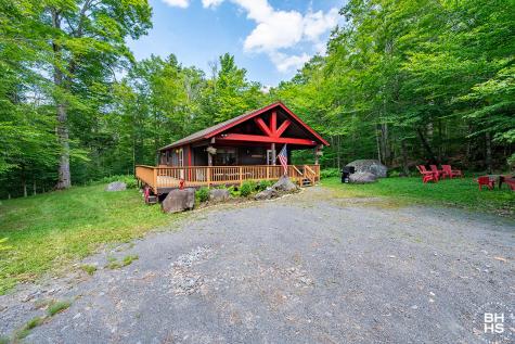 774 Bartlett Carry Road Saranac Lake NY 12983