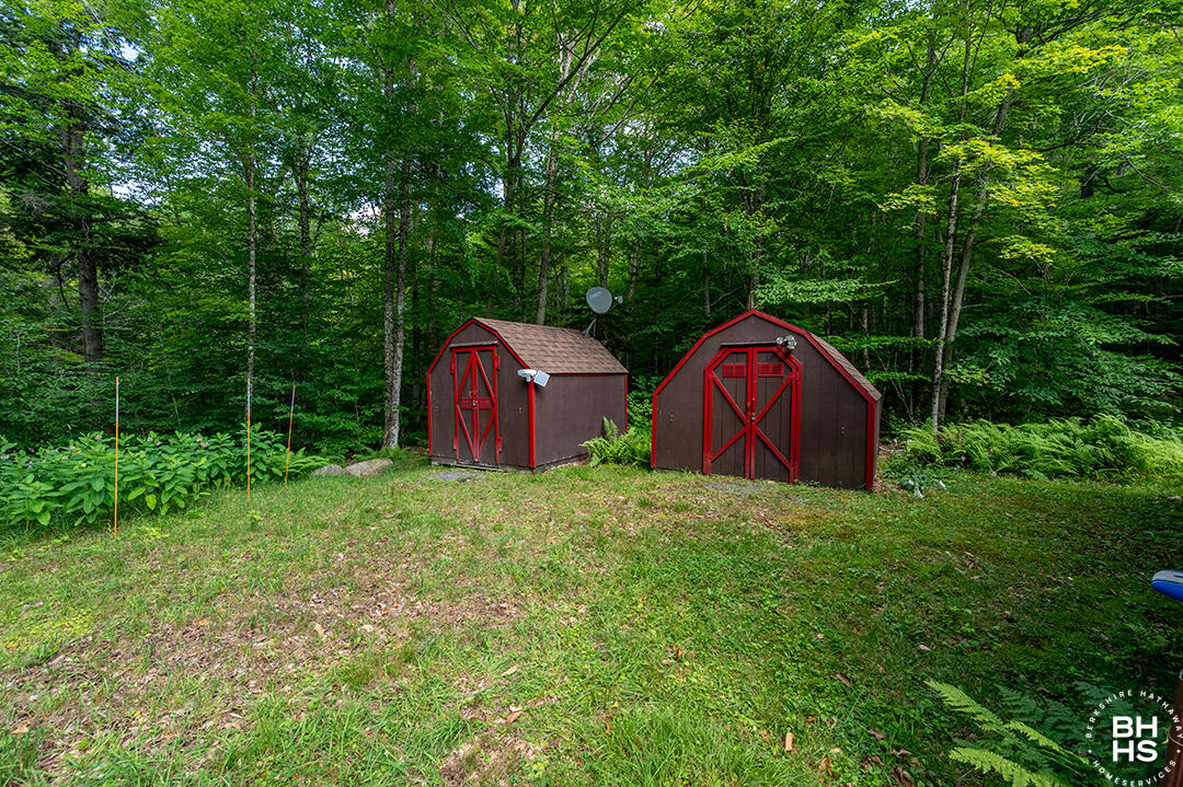 774 Bartlett Carry Road Saranac Lake NY 12983