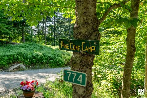 774 Bartlett Carry Road Saranac Lake NY 12983