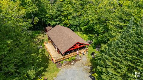 774 Bartlett Carry Road Saranac Lake NY 12983