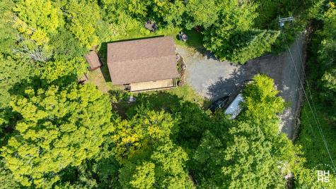 774 Bartlett Carry Road Saranac Lake NY 12983