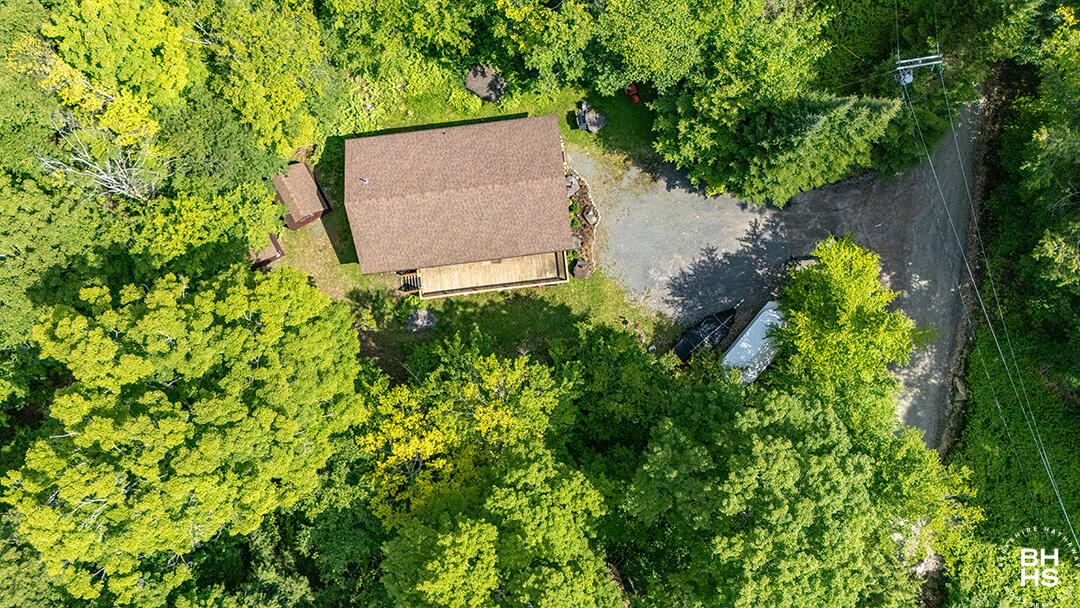 774 Bartlett Carry Road Saranac Lake NY 12983