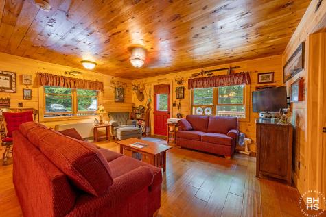 774 Bartlett Carry Road Saranac Lake NY 12983