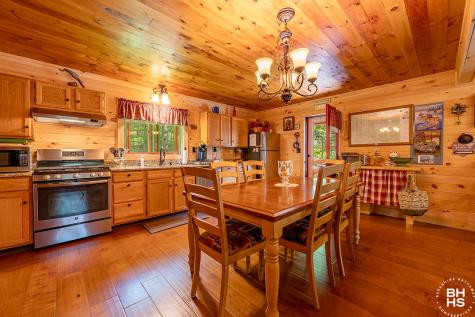 774 Bartlett Carry Road Saranac Lake NY 12983