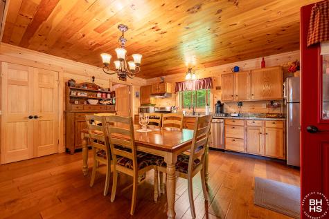 774 Bartlett Carry Road Saranac Lake NY 12983