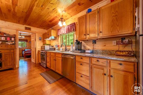 774 Bartlett Carry Road Saranac Lake NY 12983