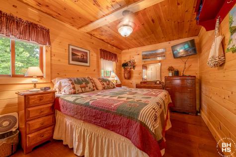 774 Bartlett Carry Road Saranac Lake NY 12983