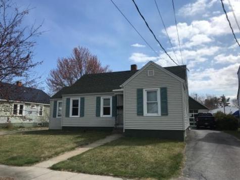 12 Johnson Avenue Plattsburgh NY 12901