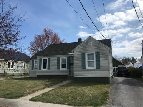 12 Johnson Avenue Plattsburgh NY 12901