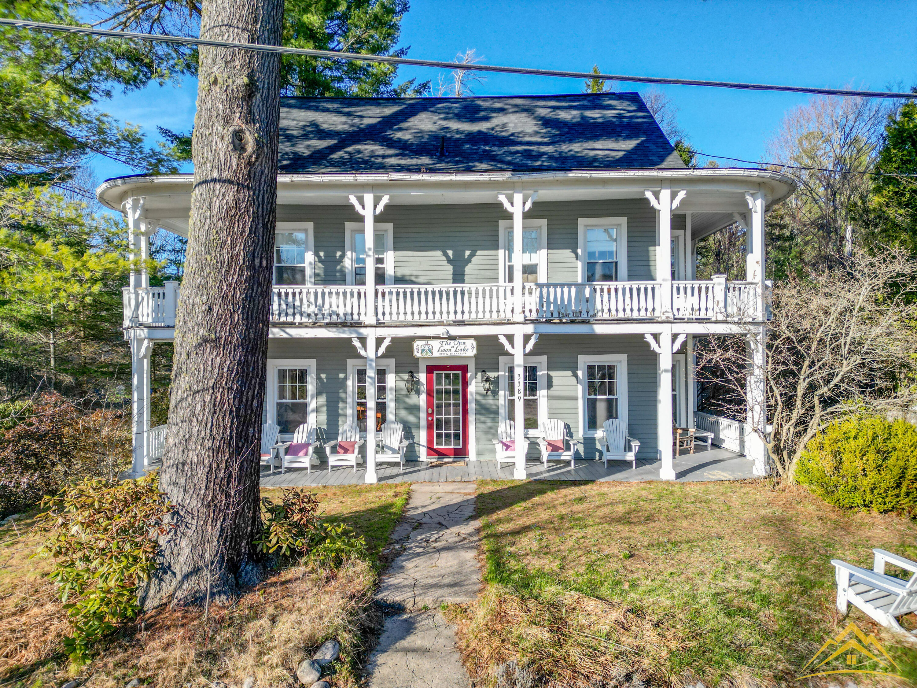 3389 County Route 26 Vermontville NY 12989