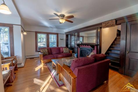 3389 County Route 26 Vermontville NY 12989