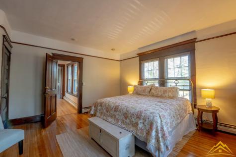 3389 County Route 26 Vermontville NY 12989