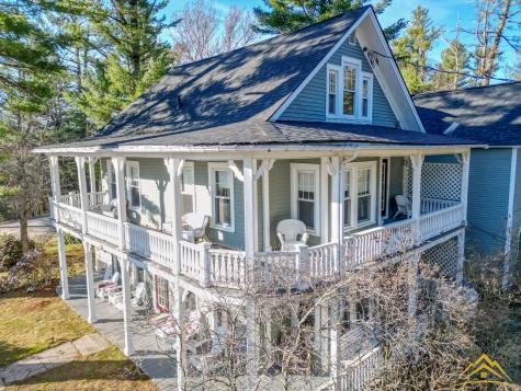 3389 County Route 26 Vermontville NY 12989