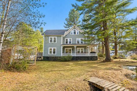 3389 County Route 26 Vermontville NY 12989