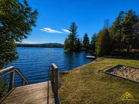3389 County Route 26 Vermontville NY 12989