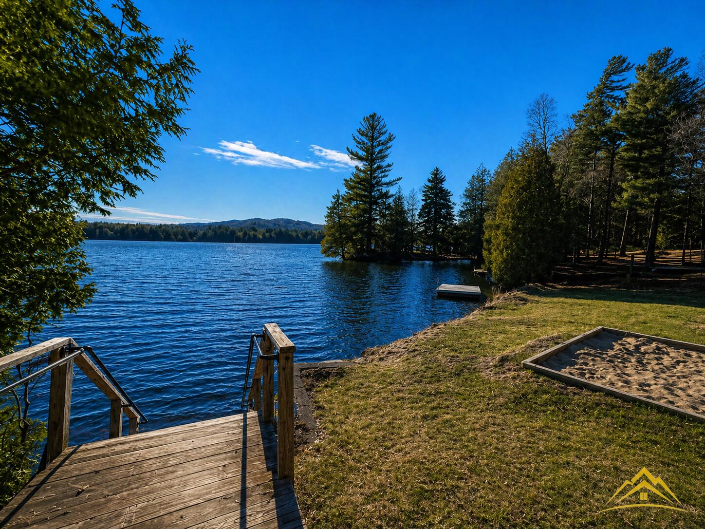 3389 County Route 26 Vermontville NY 12989