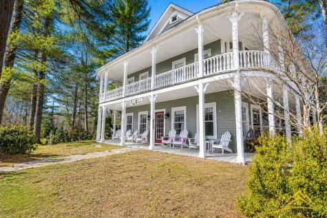 3389 County Route 26 Vermontville NY 12989