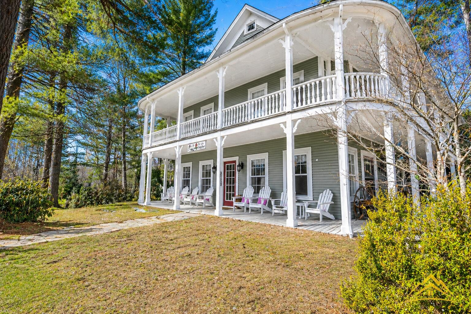 3389 County Route 26 Vermontville NY 12989