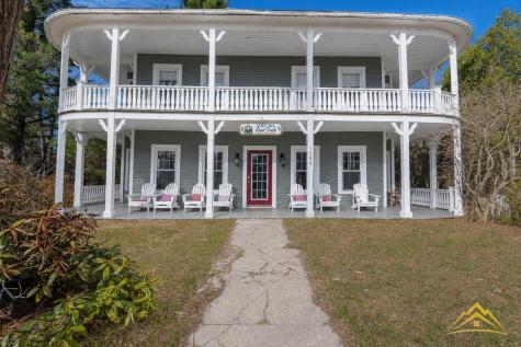 3389 County Route 26 Vermontville NY 12989