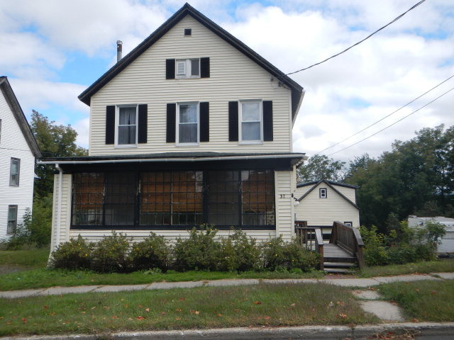 32 Academy Street Malone NY 12953