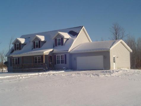44 Surrey Drive West Chazy NY 12992