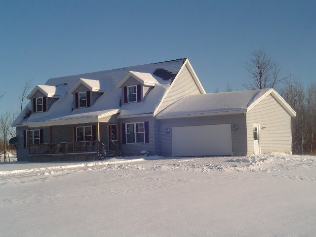44 Surrey Drive West Chazy NY 12992