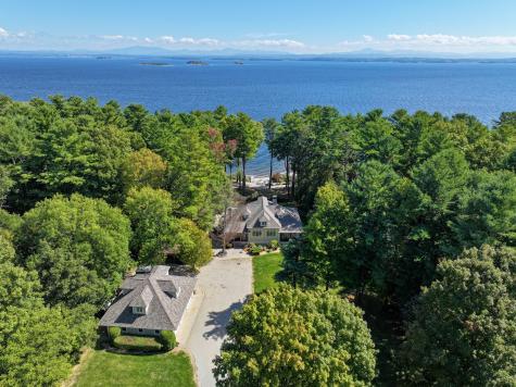 882 Point Road Willsboro NY 12996