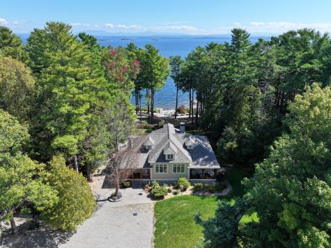 882 Point Road Willsboro NY 12996