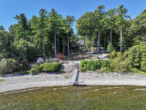 882 Point Road Willsboro NY 12996