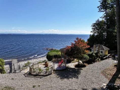 882 Point Road Willsboro NY 12996