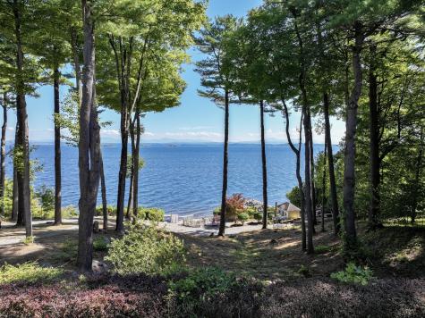 882 Point Road Willsboro NY 12996