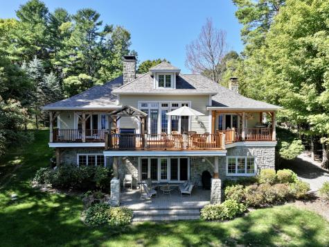 882 Point Road Willsboro NY 12996