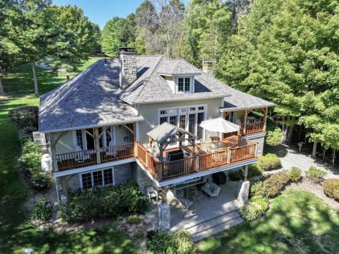 882 Point Road Willsboro NY 12996